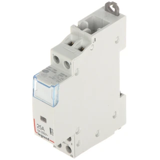 Modulär kontaktor LE-412523 25A 250V AC LEGRAND