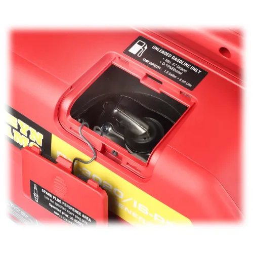 Invertergenerator DY-3020/IS-PRO 3000W Dynamo