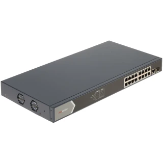 Poe-switch DS-3E0518P-E 16-port SFP Hikvision