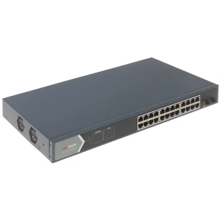 Poe-switch DS-3E1526P-SI 24-port SFP Hikvision
