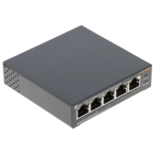 Poe-switch TL-SF1005P 5-PORT tp-link
