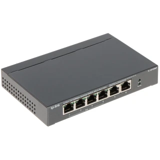 Poe-switch TL-SF1006P 6-PORT tp-link
