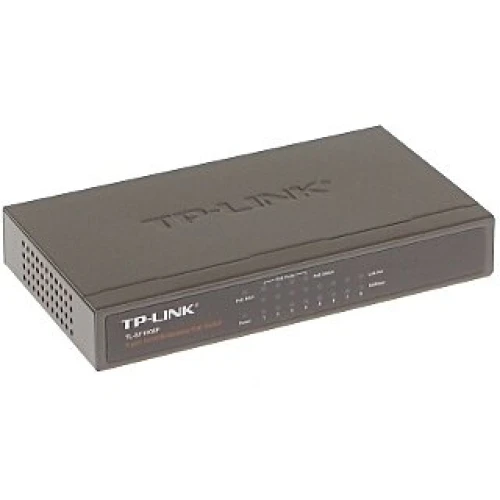 Poe-switch TL-SF1008P 8-PORT tp-link