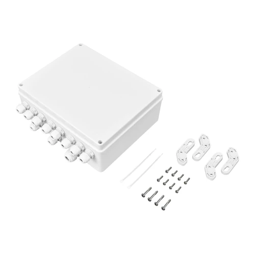 Switch strömförsörjning BCS-IP8/Z/E-S