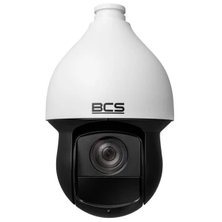 Högvarvskamera BCS-SDHC4232-IV Full HD med IR-strålkastare upp till 150m
