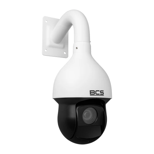 Högvarvskamera BCS-SDHC4232-IV Full HD med IR-strålkastare upp till 150m