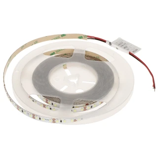 LED-band LED120-12V/9.6W-CW/5M - 16000K MW Lighting