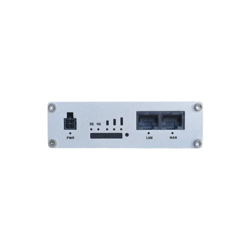 Teltonika RUT360 | Industriell LTE-router | Cat.6, 1x LAN, 1x WAN 100Mb/s WiFi 2,4GHz, RUT360 000000
