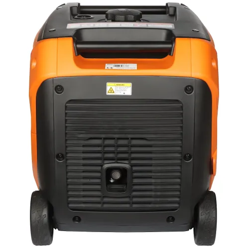 Strömgenerator Dynamo DY-4010/ISER-B 3500W