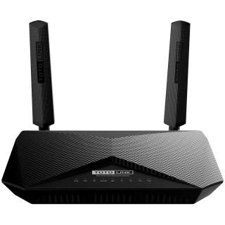 Totolink LR1200 | WiFi-router | AC1200 Dual Band, 4G LTE, 5x RJ45 100Mb/s, 1x SIM