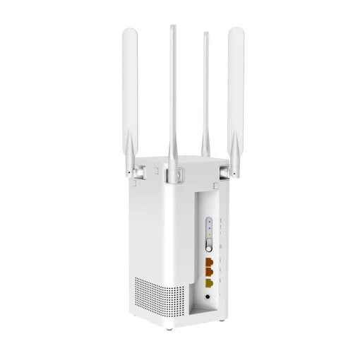 Totolink NR1800X | WiFi-router | Wi-Fi 6, Dual Band, 5G LTE, 3x RJ45 1000Mb/s, 1x SIM