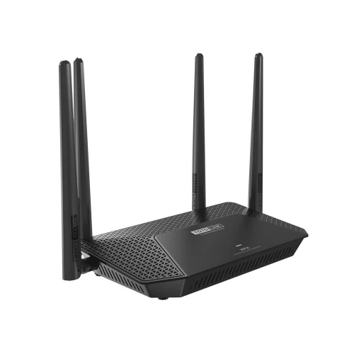 Totolink X2000R | WiFi-router | WiFi6 AX1500 Dual Band, 5x RJ45 1000Mb/s