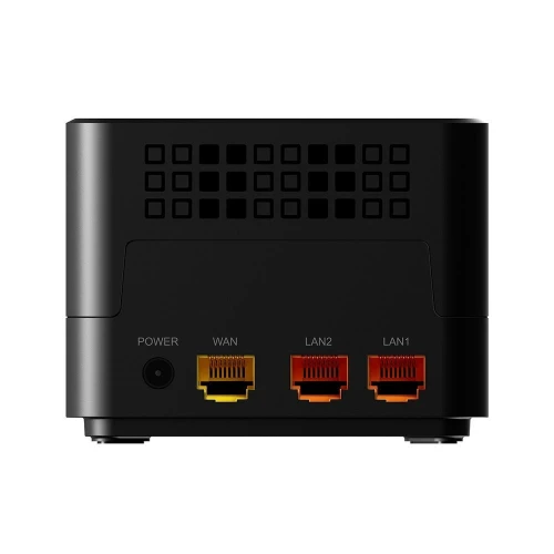 Totolink T8 2-Pack | WiFi-router | AC1200, Wave2, Dual Band, MU-MIMO, 3x RJ45 1000Mb/s