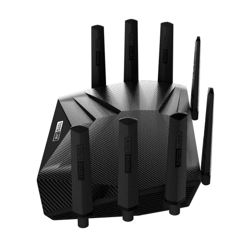 Totolink A8000RU | WiFi-router | AC4300, Tri Band, MU-MIMO, 5x RJ45 1000Mb/s, 1x USB