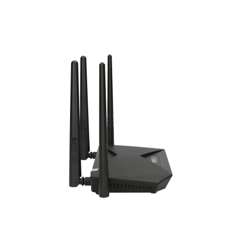Totolink A3002RU | WiFi-router | AC1200, Dual Band, MU-MIMO, 5x RJ45 1000Mb/s, 1x USB