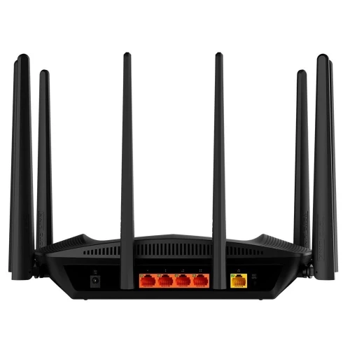 Totolink A7000R | WiFi-router | AC2600, Dual Band, MU-MIMO, 5x RJ45 1000Mb/s