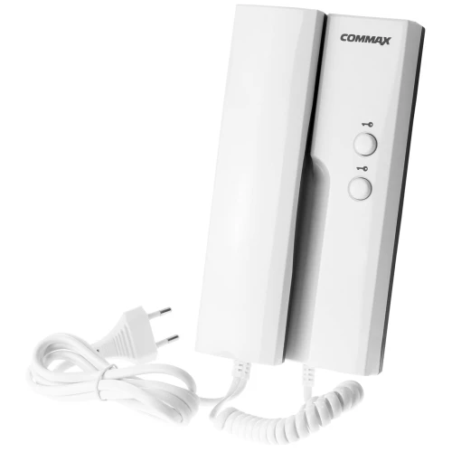 Commax DP-2HPR(DC) dörrtelefon Unifon