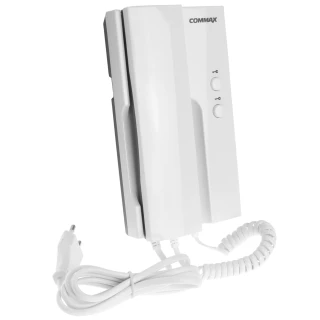 Unifon intercom för analoga monitorer Commax DP-4VHP