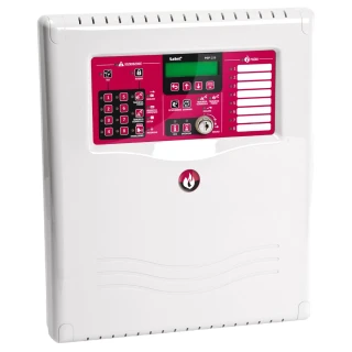 Fjärrkontroll och signaleringsenhet PSP-208 SATEL