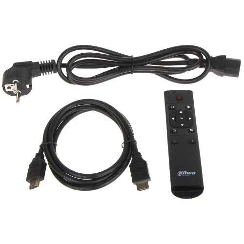 VGA HDMI Audio LM32-F200 31,5" Full HD DAHUA Monitor