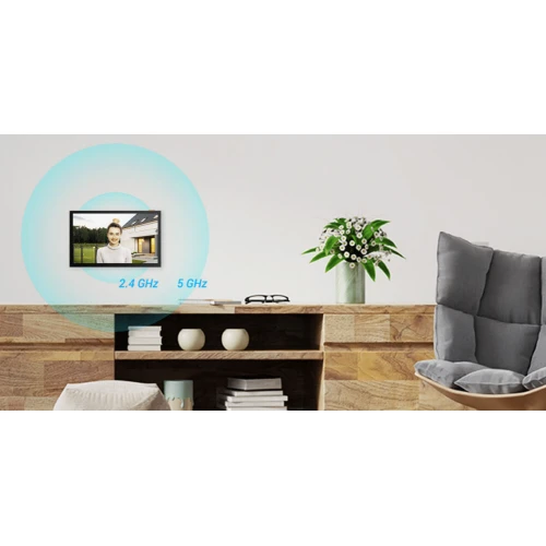 WiFi videotelefon EZVIZ HP7