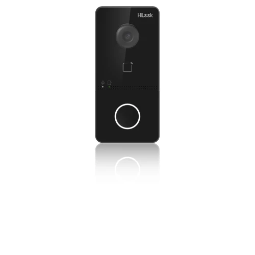 Videodörrtelefon HiLook IP-VIS-SLIM-W