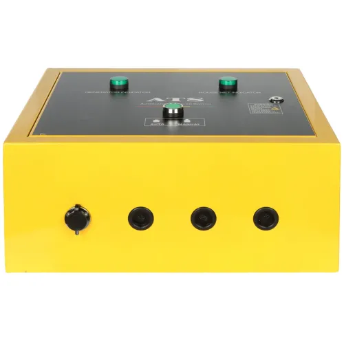 ATS-modul för generator DY-ATS-10020A