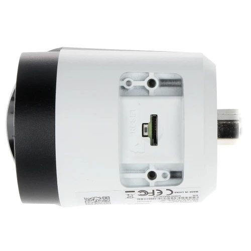 IP-kamera IPC-HFW2231S-S-0360B Full HD 3.6mm DAHUA