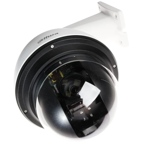 IP-kamera med snabb rotation utomhus SD65F233XA-HNR Full HD 5.8... 191.4mm DAHUA