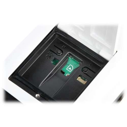 Vandal-säker IP-kamera IPC-HFW5241E-Z12E-5364 Full HD 5.3... 64mm - Motozoom DAHUA