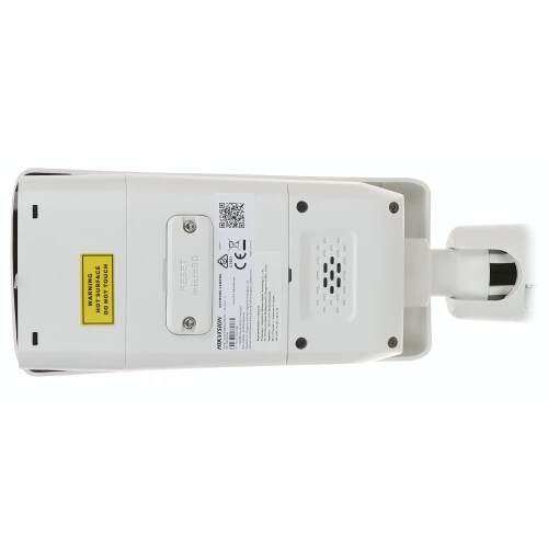 Vandal-säker IP-kamera DS-2CD2686G2-IZSU/SL(2.8-12MM)(C) Hikvision