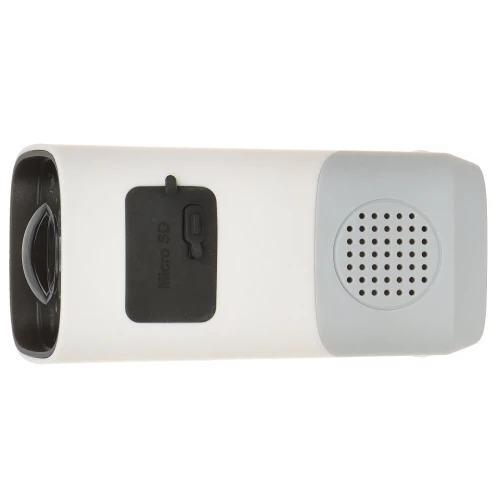 IP-kamera apti-w21c1s-tuya tuya wifi - 1080p 3,6 mm 2,1 mpx solpanel