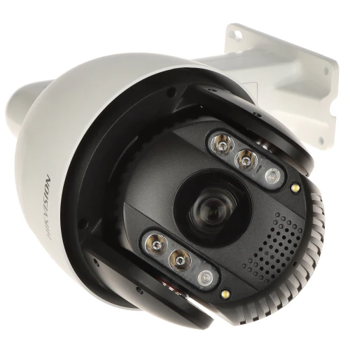 IP-kamera med snabb rotation utomhus DS-2DE7A825IW-AEB(T5) ACUSENSE - 8.3 Mpx, 4K UHD 5.9 ... 147.5 mm HIKVISION
