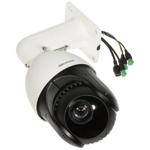 IP-kamera med snabb rotation utomhus DS-2DE4425IW-DE(T5) ACUSENSE 3.7 Mpx 4.8 ... 120 mm HIKVISION
