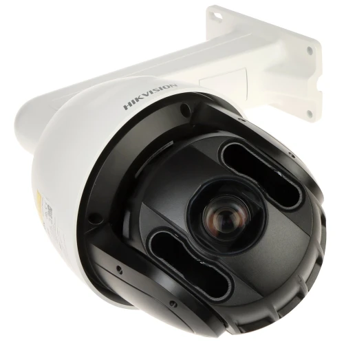 IP-kamera med snabb rotation för utomhusbruk DS-2DE5425IW-AE(T5) - 3.7Mpx 4.8 ... 120mm Hikvision