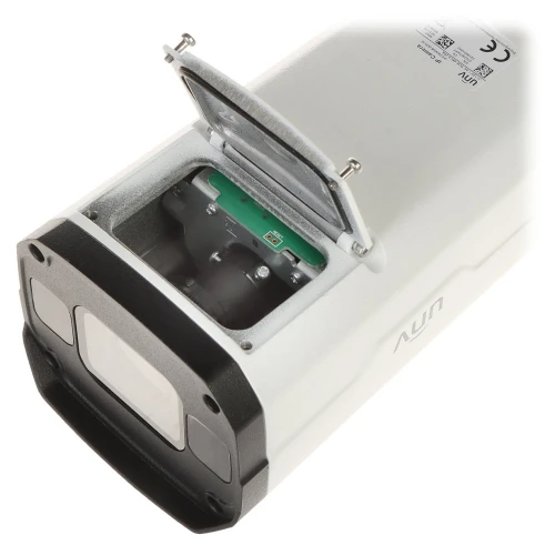 Vandal-säker IP-kamera IPC2328SB-DZK-I0 - 8.3Mpx 2.8... 12mm UNIVIEW