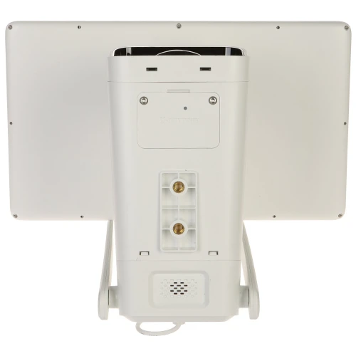 Solenergi IP-kamera, utomhus DS-2XS2T41G1-ID/4G/C05S07(4MM) 4G/LTE - 3.7Mpx 4mm Hikvision