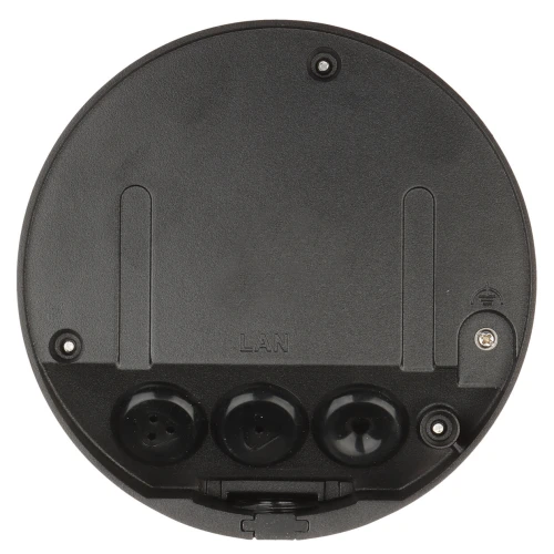 Vandal-säker IP-kamera DS-2CD2746G2-IZS(2.8-12mm)(C) SVART ACUSENSE Hikvision