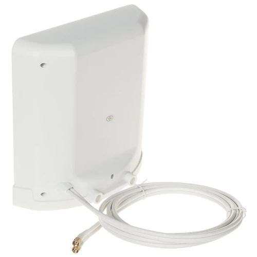 Omnidirektional antenn ANT-O5A06W GSM/Wi-Fi/3G/4G/LTE/5G TRIAX