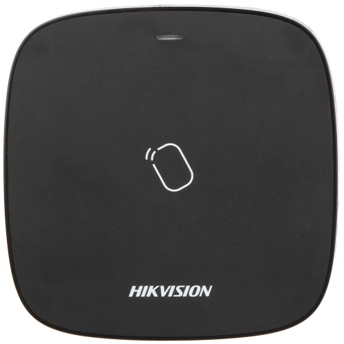 Trådlös närhetsläsare DS-PTA-WL-868 (SVART) Hikvision