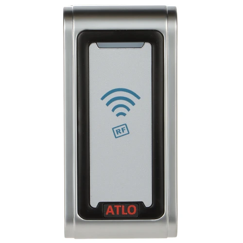 Närhetsläsare med minne ATLO-RM-822