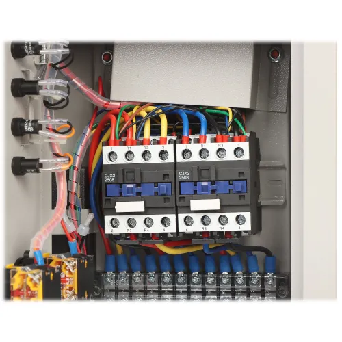 ATS-MODUL FÖR AGGREGAT DY-ATS-18020DA Dynamo