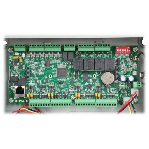 ASC1202C-D DAHUA Accesskontroll