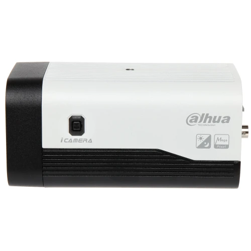 IP-kamera IPC-HF8630F-E - 6.3Mpx DAHUA