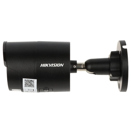 IP-kamera DS-2CD2043G2-IU (2.8MM) (SVART) ACUSENSE Hikvision