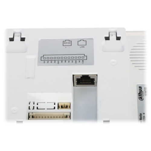 Inre panel VTH2622GW-W IP / Wi-Fi / 2-Wire Dahua