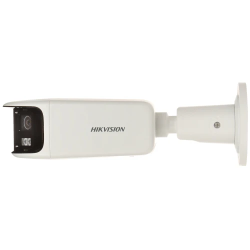 IP-panoramakamera DS-2CD2T87G2P-LSU/SL(4MM)(C) ColorVu - 7,4 Mpx 2 x 4 mm HIKVISION