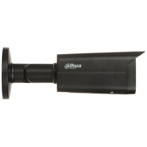 Vandal-säker IP-kamera IPC-HFW5541T-ASE-0280B-BLACK WizMind - 5Mpx 2.8mm DAHUA