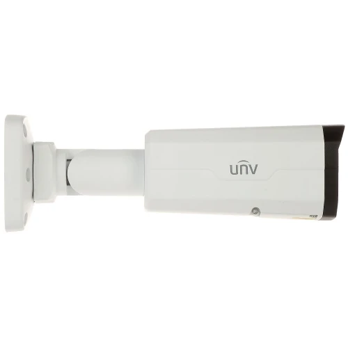 Vandal-säker IP-kamera IPC2328SB-DZK-I0 - 8.3Mpx 2.8... 12mm UNIVIEW