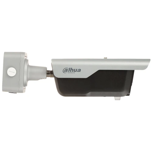 IP-kamera ANPR ITC413-PW4D-IZ1 - 4Mpx 2.7mm DAHUA